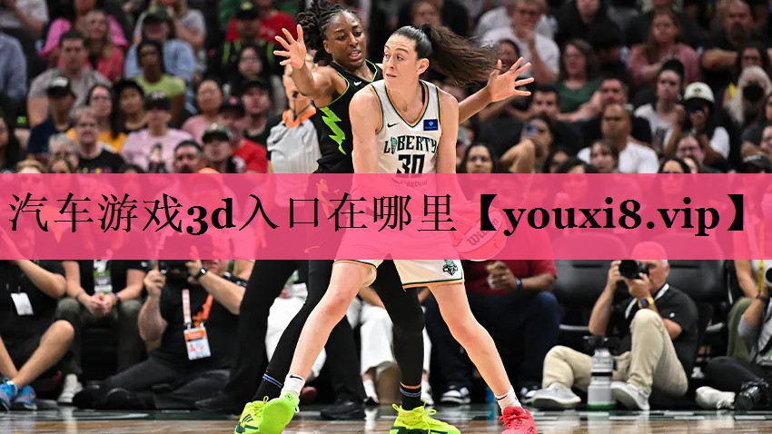 汽车游戏3d入口在哪里