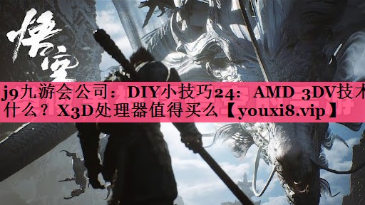 j9九游会公司：DIY小技巧24：AMD 3DV技术什么？X3D处理器值得买么