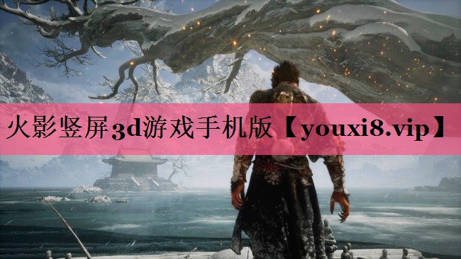 火影竖屏3d游戏手机版