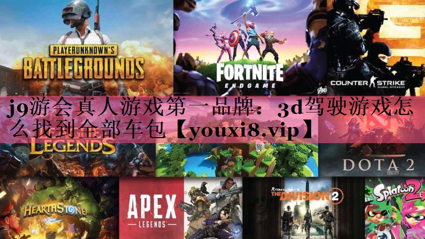 3d驾驶游戏怎么找到全部车包