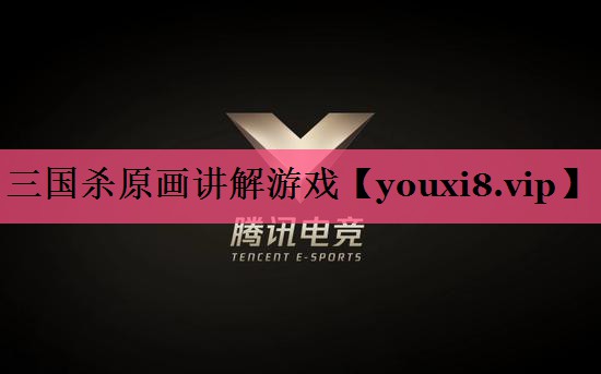 三国杀原画讲解游戏