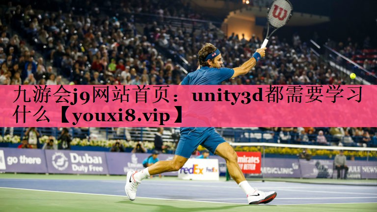 unity3d都需要学习什么