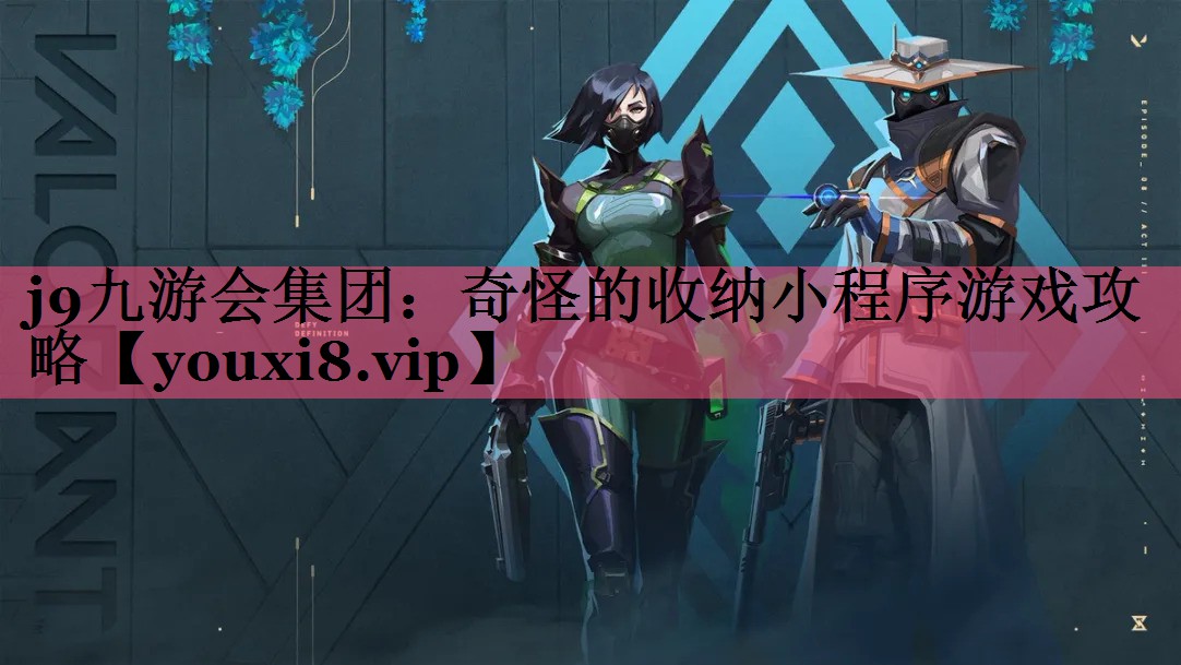 奇怪的收纳小程序游戏攻略