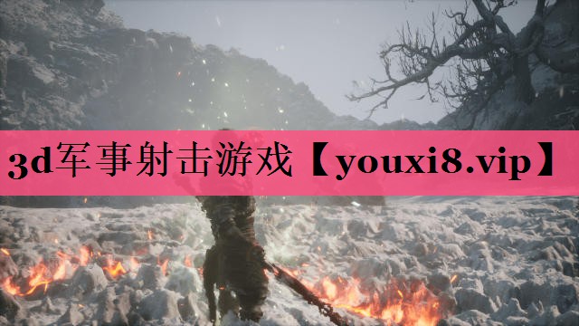 3d军事射击游戏